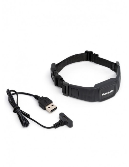 Collier anti-aboiement Nano Bark