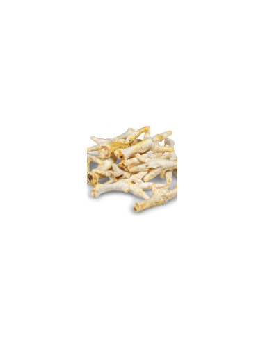 patte de poulet