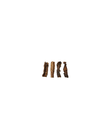 poumons de boeuf