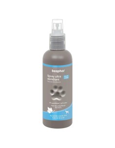 Spray démêlant chien 200ml beaphar