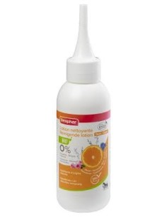 Lotion nettoyante yeux ecosoins 100 ml