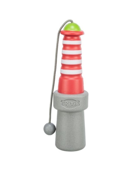 aqua toy phare, en TPR