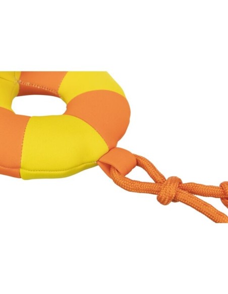 Aqua Toy Canard sur corde
