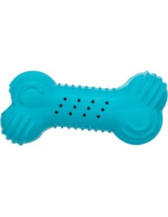 Jouet pour chiens Os rafraîchissant 11 cm