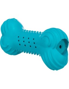 Jouet pour chiens Os rafraîchissant 11 cm 2