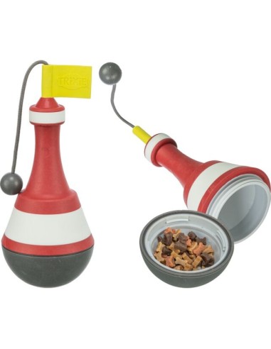 Aqua Toy Bouée à snack sur corde