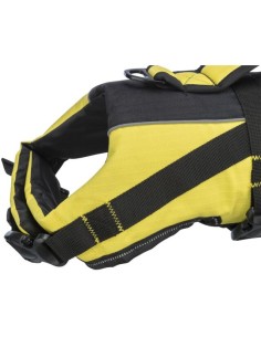 Gilet de flottaison pour chien 2