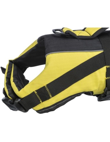 Gilet de flottaison pour chien