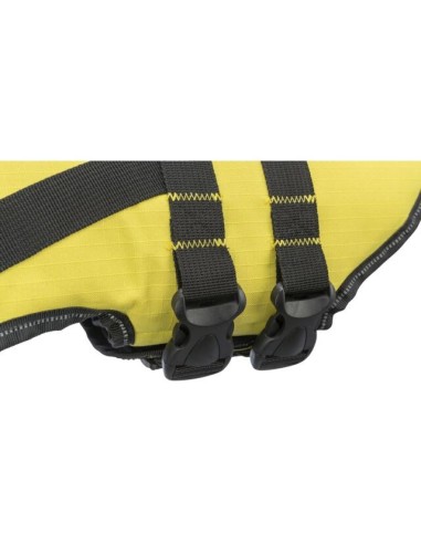 Gilet de flottaison pour chien