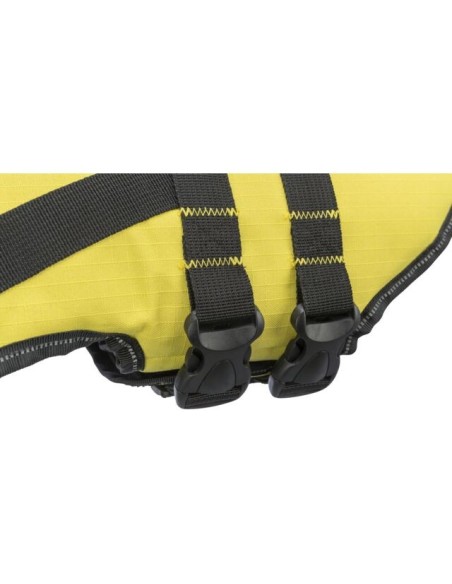 Gilet de flottaison pour chien