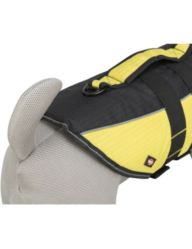 Gilet de flottaison pour chien