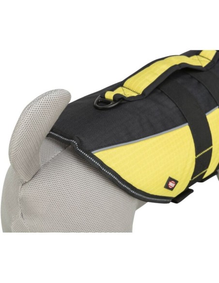 Gilet de flottaison pour chien