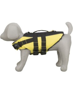 Gilet de flottaison pour chien