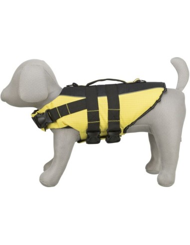 Gilet de flottaison pour chien