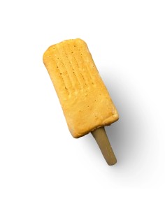 Ice pop au poulet jaune 50g