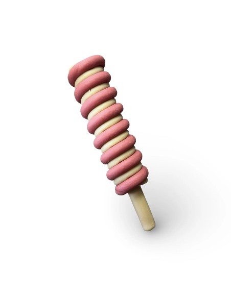 Ice twister au poulet Trixie 40g