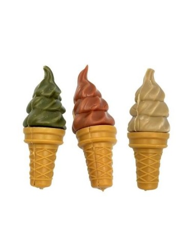 Cône glacé pour chien Soft Ice
