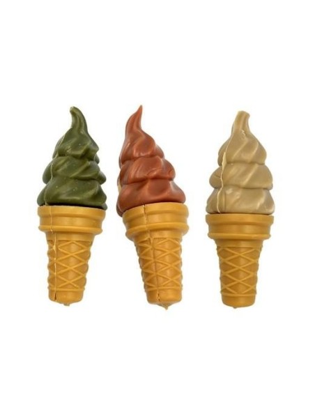 Cône glacé pour chien Soft Ice