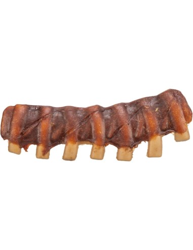 Spare Ribs à la poitrine de poulet, 15cm, 55g