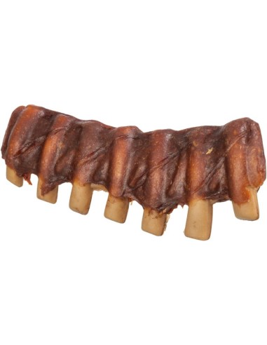 Spare Ribs à la poitrine de poulet, 15cm, 55g
