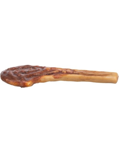 Chops à la poitrine de poulet 13cm 50 gr