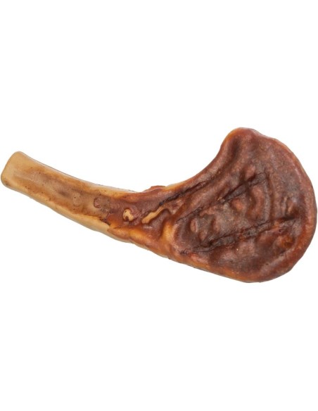 Chops à la poitrine de poulet 13cm 50 gr