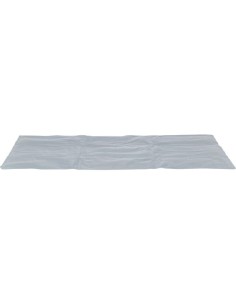 Matelas / tapis rafraîchissant Trixie BLEU / GRIS