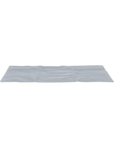 Matelas / tapis rafraîchissant Trixie BLEU / GRIS