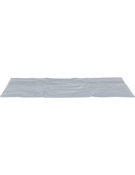 Matelas / tapis rafraîchissant Trixie BLEU / GRIS