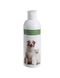 Shampoing insectifuge chien chat 200ml