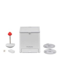 Système d'éducation par récompense télécommandé Teach&Treat Petsafe 2