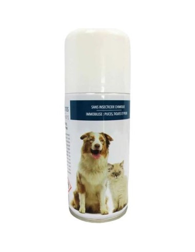 Spray insectifuge 150ml