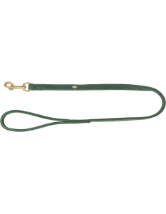 Pure laisse cuir M-L