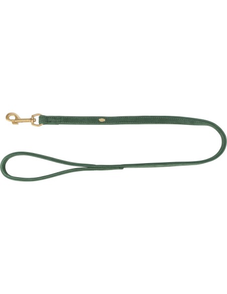 Pure laisse cuir M-L