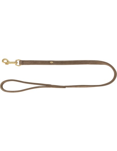 Pure laisse cuir M-L
