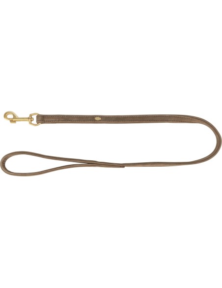 Pure laisse cuir M-L