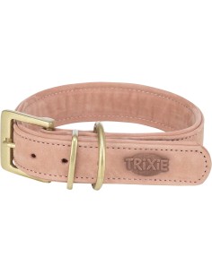 collier Pure cuir XS 25-31cm
