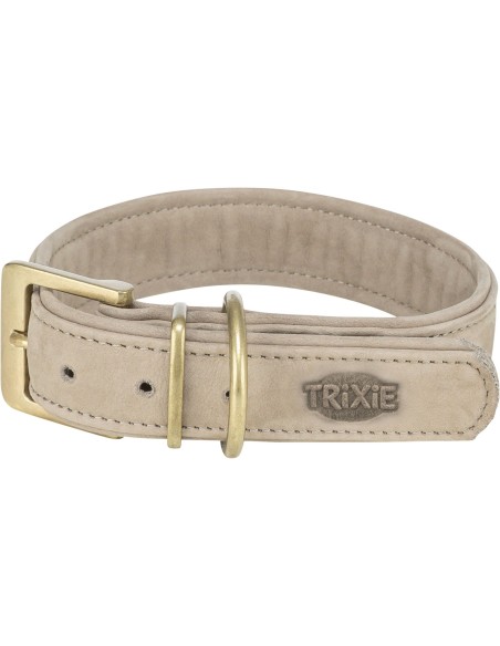 collier Pure cuir XS 25-31cm