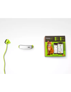 GPS Kippy pour chat 2