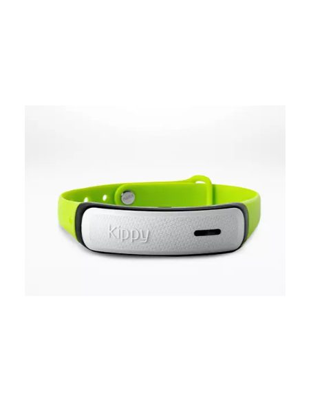 GPS Kippy pour chat