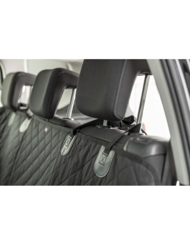 Housse de protection voiture pour chien