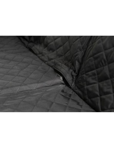 Housse de protection voiture pour chien