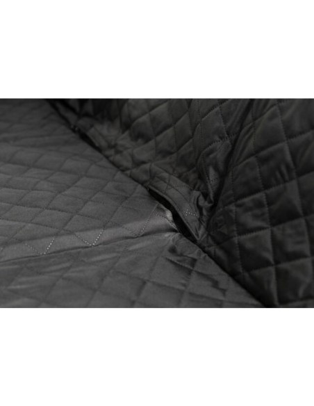 Housse de protection voiture pour chien