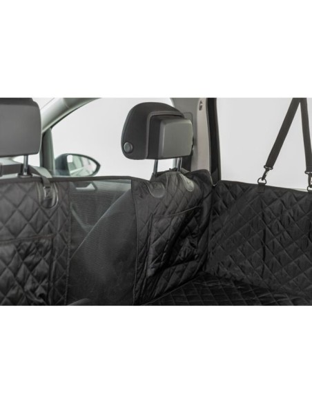 Housse de protection voiture pour chien
