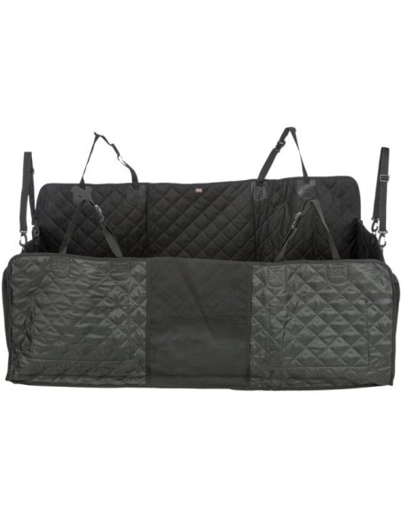 Housse de protection voiture pour chien