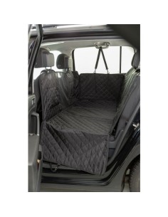 Housse de protection voiture pour chien