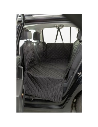 Housse de protection voiture pour chien