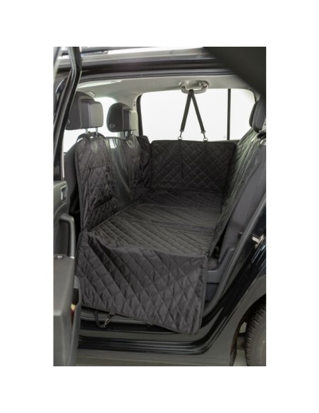 Housse de protection voiture pour chien