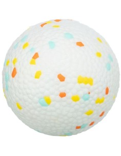 Light & Strong Bouncy Ball – Balle rebondissante en thermoplastique 7.5cm