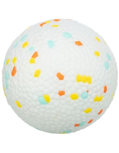 Light & Strong Bouncy Ball – Balle rebondissante en thermoplastique 7.5cm